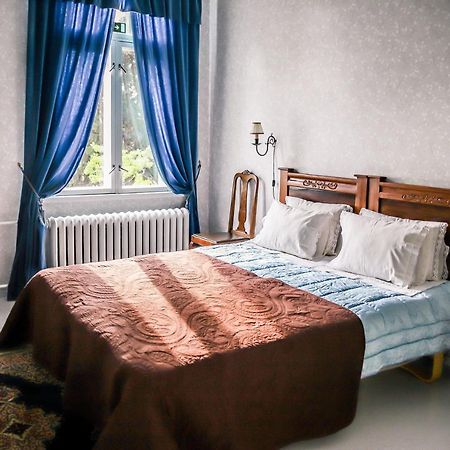 Neitsytniemen Kartanohotelli Imatra Luaran gambar