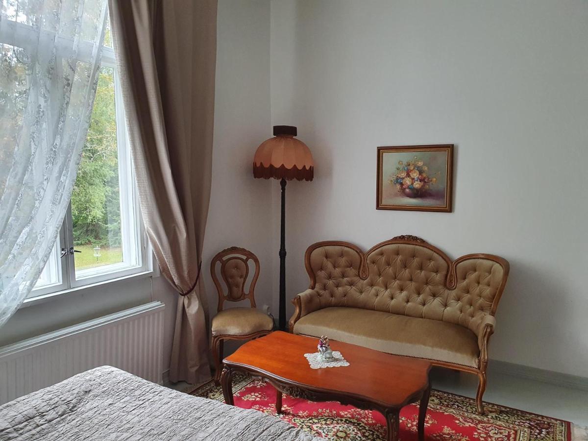 Neitsytniemen Kartanohotelli Imatra Luaran gambar
