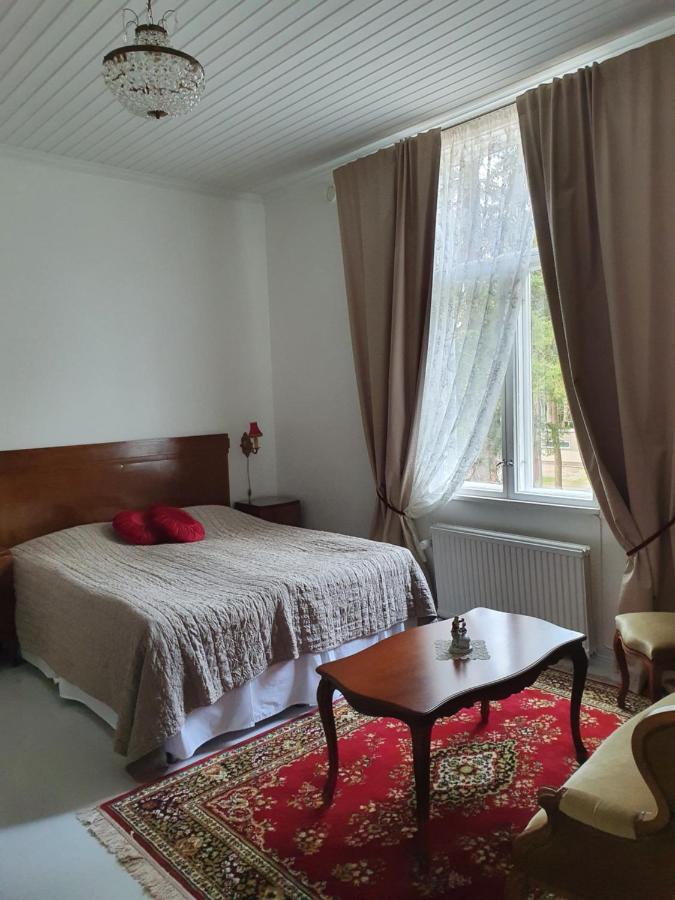Neitsytniemen Kartanohotelli Imatra Luaran gambar