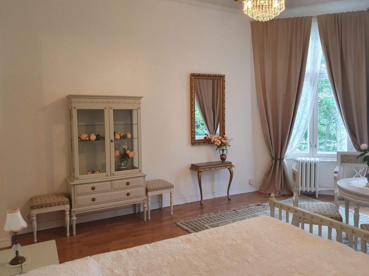 Neitsytniemen Kartanohotelli Imatra Luaran gambar